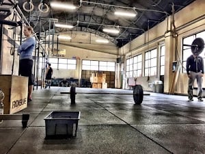 Photo of CrossFit Bicocca