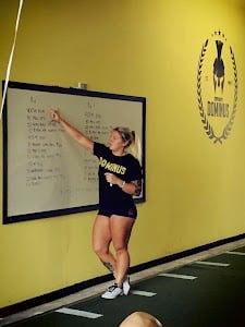 Photo of CrossFit Black Hive West