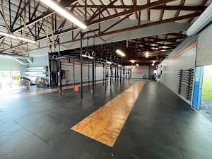 Photo of CrossFit Black Hive West