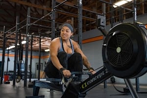 Photo of CrossFit Black Hive West