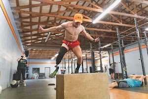 Photo of CrossFit Black Hive West