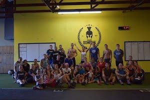 Photo of CrossFit Black Hive West