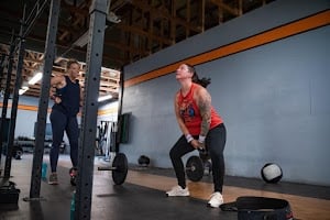 Photo of CrossFit Black Hive West