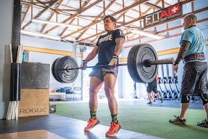 Photo of CrossFit Black Hive West