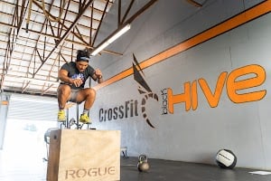 Photo of CrossFit Black Hive West