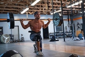 Photo of CrossFit Black Hive West