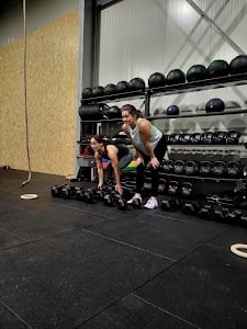 Photo of CrossFit Grefrath