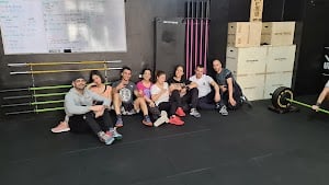 Photo of Altor CrossFit