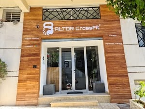 Photo of Altor CrossFit