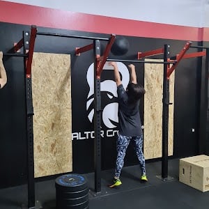 Photo of Altor CrossFit