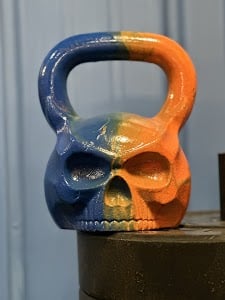 Photo of CrossFit Fire and Ice