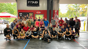 Photo of CrossFit Lunacy