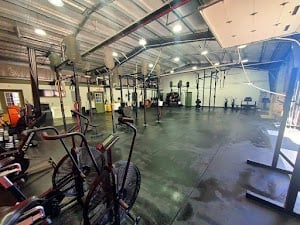 Photo of CrossFit Lunacy