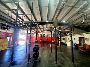 Photo of CrossFit Lunacy