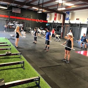 Photo of CrossFit San Benito