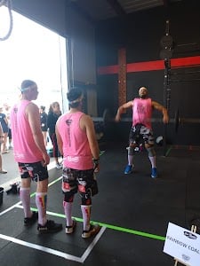 Photo of CrossFit San Benito