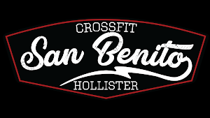 Photo of CrossFit San Benito