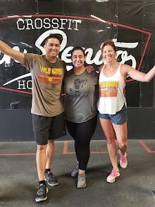 Photo of CrossFit San Benito