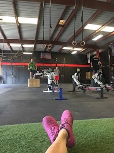 Photo of CrossFit San Benito