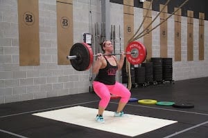 Photo of Four Barrel CrossFit