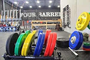 Photo of Four Barrel CrossFit