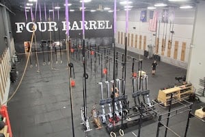 Photo of Four Barrel CrossFit