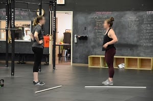 Photo of Four Barrel CrossFit