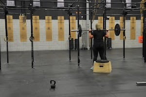 Photo of Four Barrel CrossFit