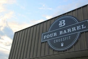 Photo of Four Barrel CrossFit