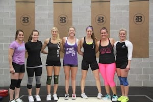 Photo of Four Barrel CrossFit