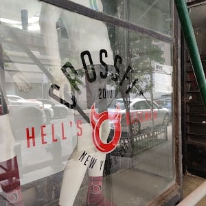 Photo of CrossFit Hell's Kitchen