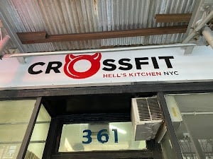 Photo of CrossFit Hell's Kitchen