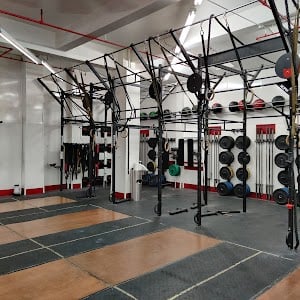 Photo of CrossFit Hell's Kitchen