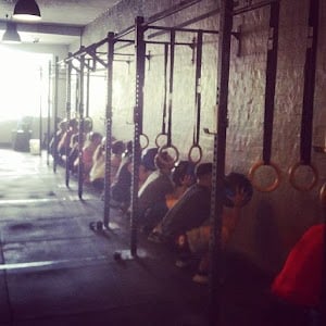 Photo of CrossFit 2010