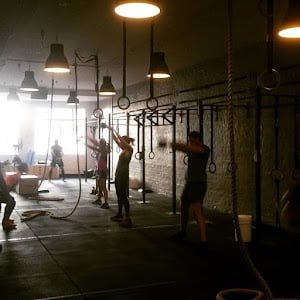 Photo of CrossFit 2010