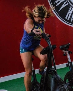 Photo of CrossFit 2010