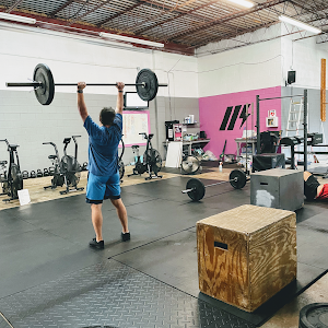 Photo of CrossFit Joyride