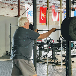 Photo of CrossFit Joyride