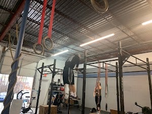 Photo of CrossFit Joyride