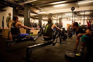 Photo of CrossFit Kiel