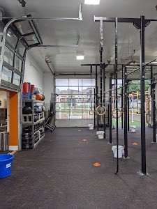 Photo of CrossFit Dunwoody