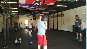 Photo of CrossFit Dunwoody