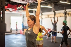 Photo of CrossFit Dunwoody