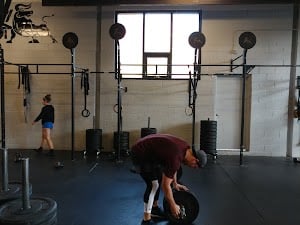 Photo of Auxiliary CrossFit