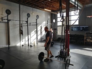 Photo of Auxiliary CrossFit