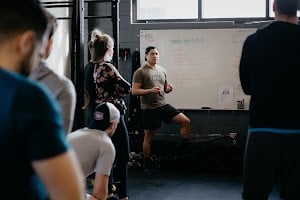 Photo of Auxiliary CrossFit