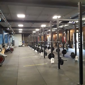 Photo of Mill CrossFit