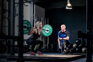 Photo of Mill CrossFit