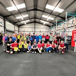 Photo of CrossFit Wicklow