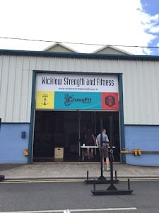 Photo of CrossFit Wicklow